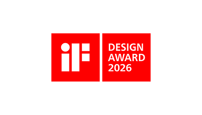 IF Design Award 2026