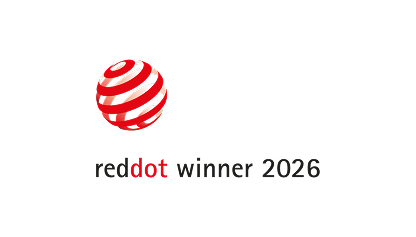Reddot 2026