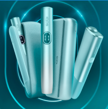 IQOS イルマ i ワン