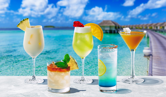 iqos drink