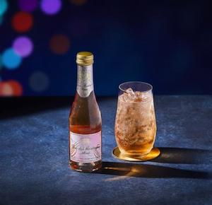 10YA LEP Drink Nagoya