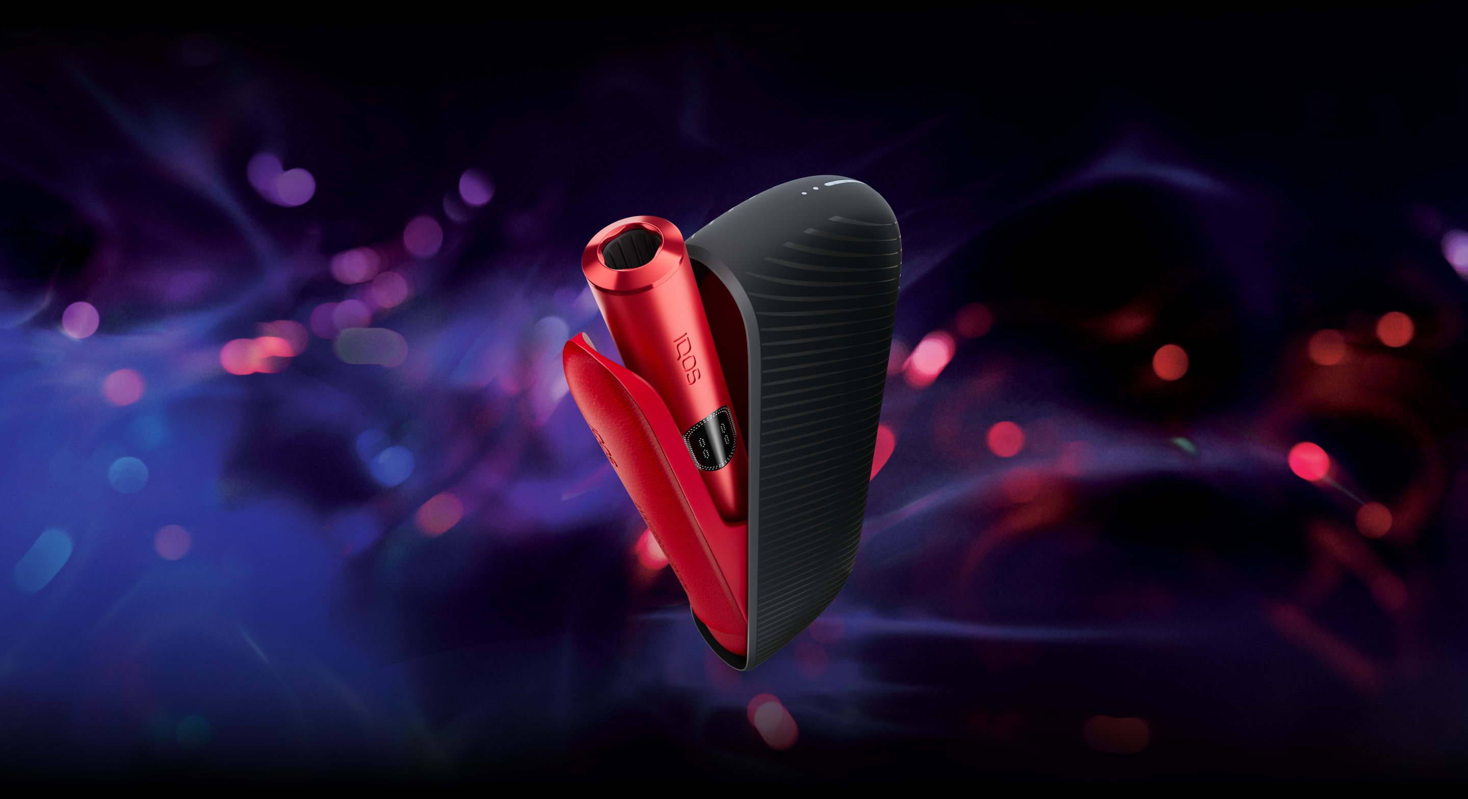 未開封未登録 IQOS イルマ 行着き i ワン アニバーサリーモデル 