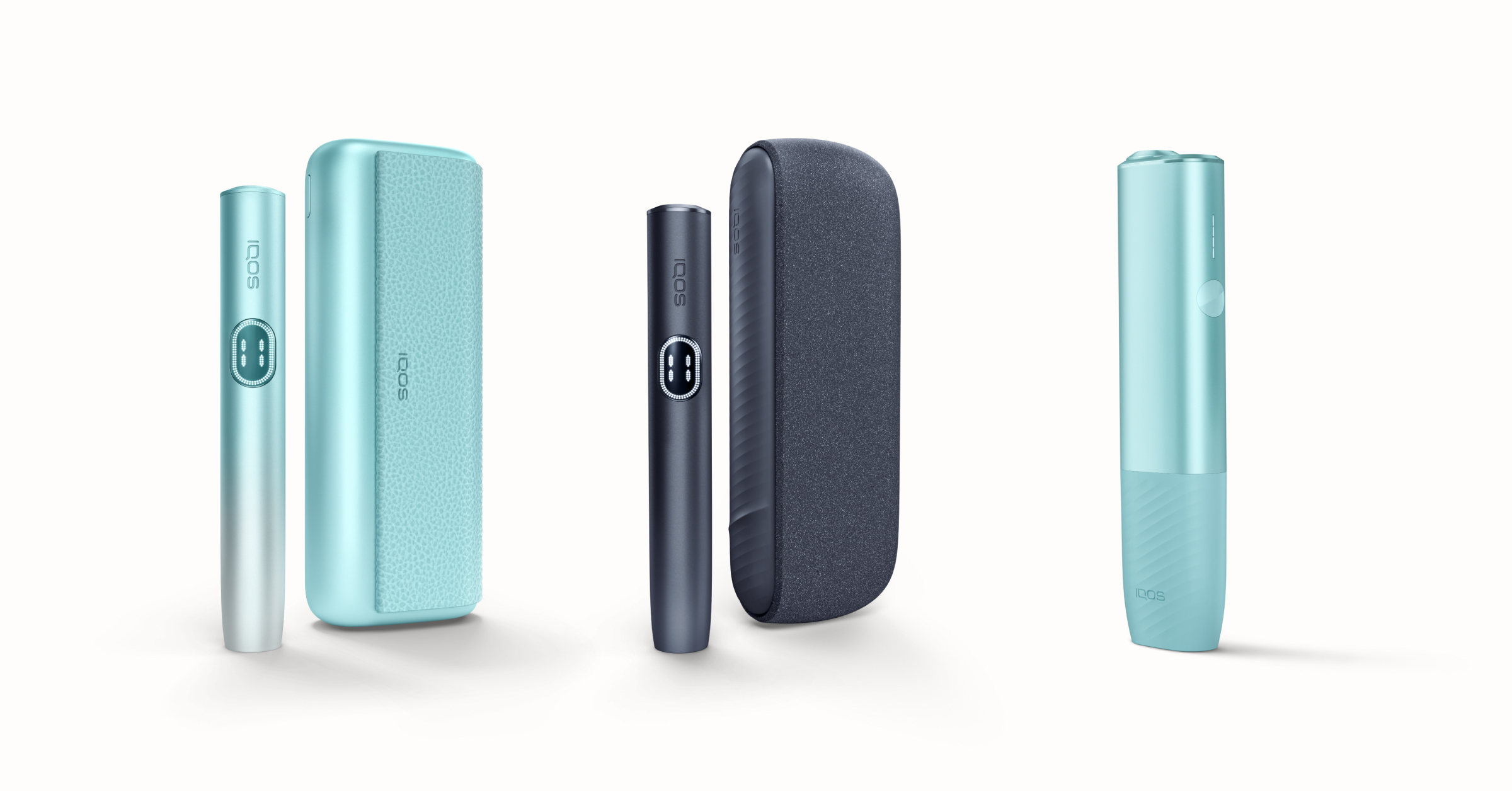 IQOS イルマ i プライム（アイコス イルマ i プライム）について
