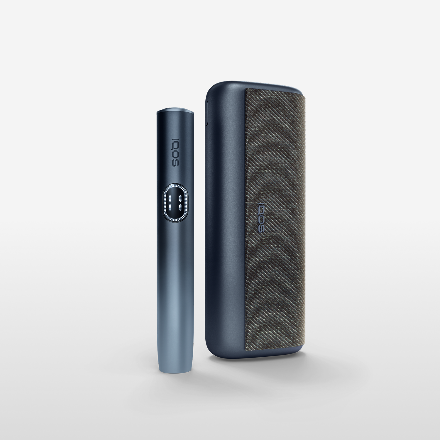 IQOS イルマ i プライム ミッドナイトブラック