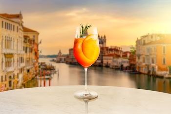 Harbel Spritzer