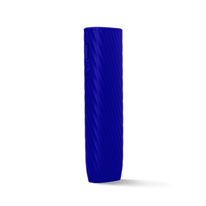 IQOS ILUMA ONE Silicone Sleeve Royal Blue