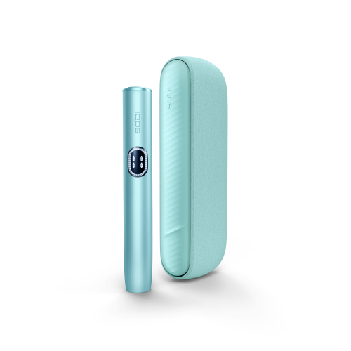 数量限定！全国のコンビニでIQOS イルマ i（アイ）ビビッド