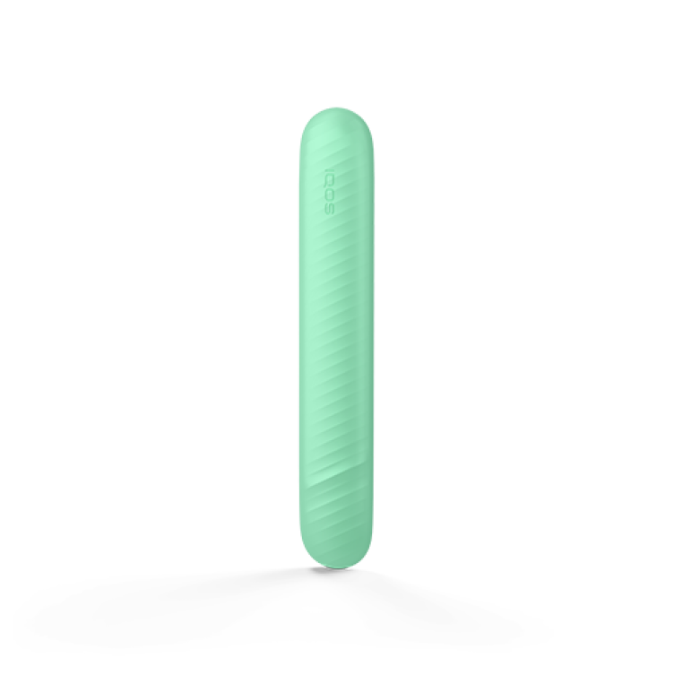 IQOS ILUMA Door Cover Fresh Mint