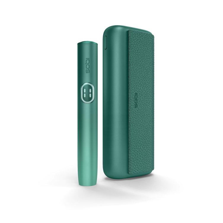 IQOS イルマ i（アイ）に新色登場！抽選プレゼントや ドリンクの提供も | IQOS（アイコス）公式サイト
