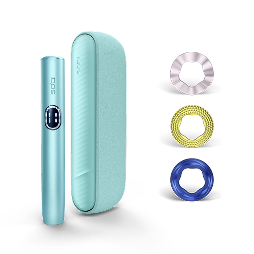 Mid-+-premiumRing-set