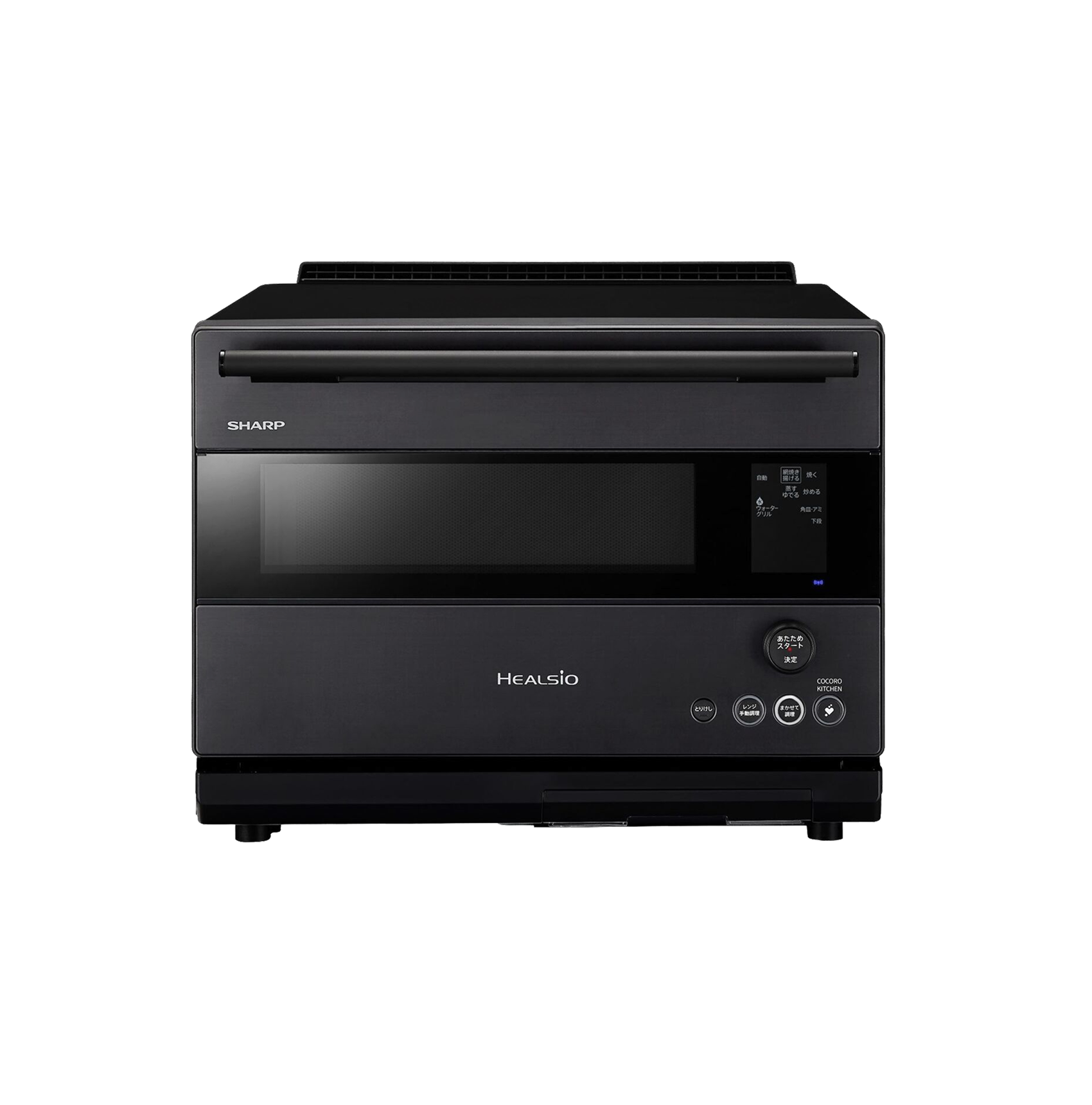 Ovenrange