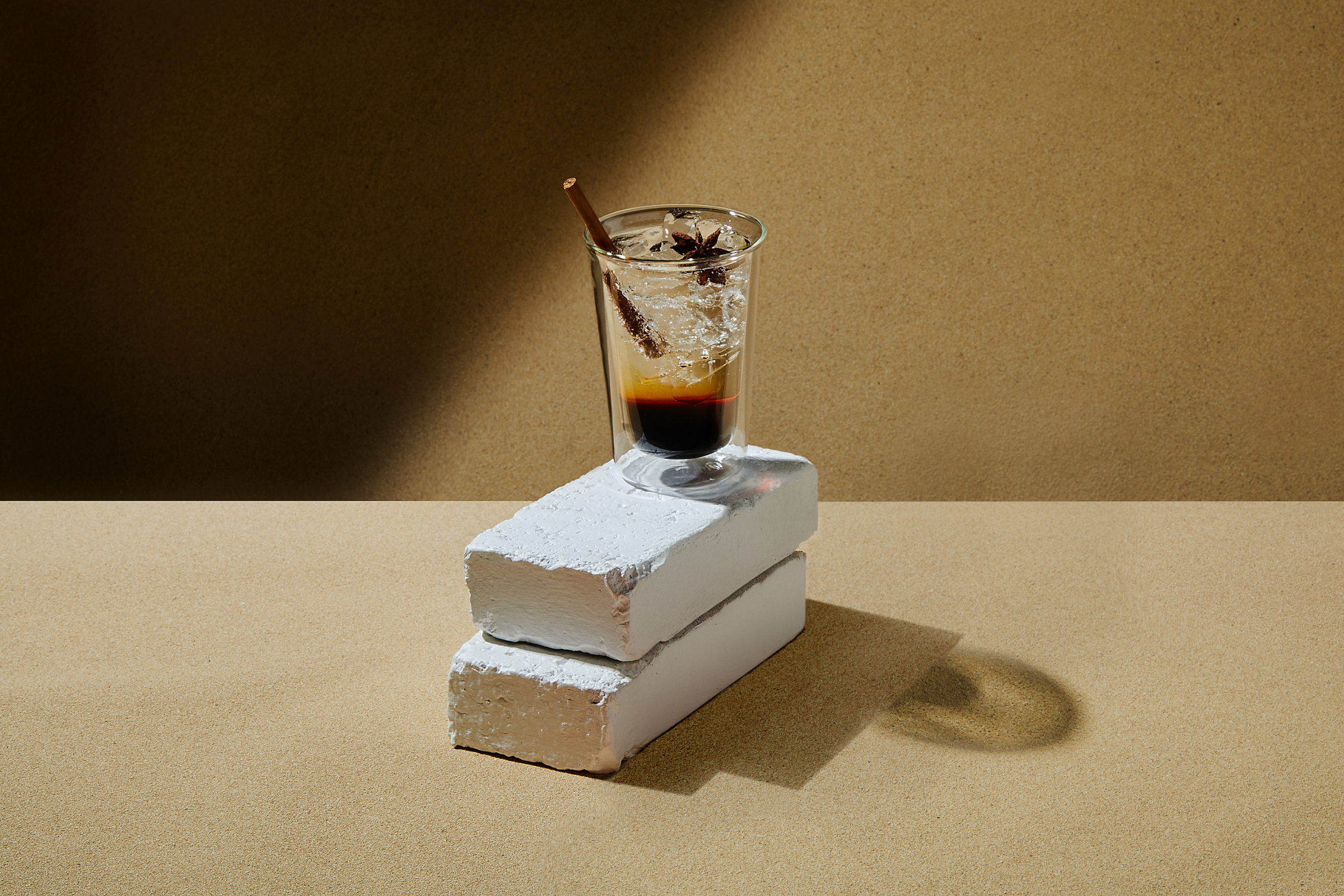 IQOSストアで提供する限定カフェメニュー