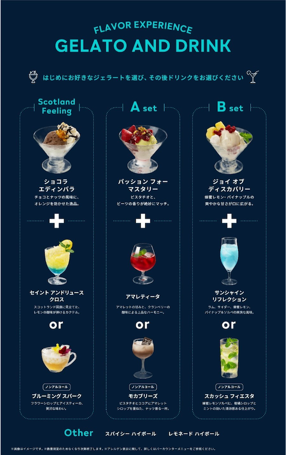 TX Plug-in 2025 Menu