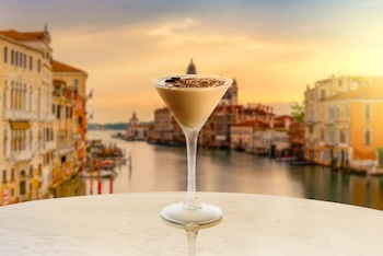 Tirami Rome