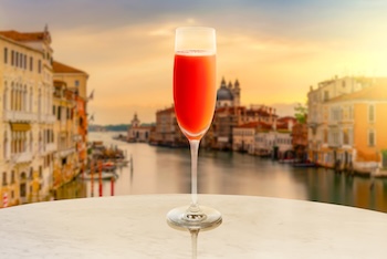 Venetian Bellini