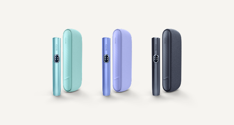 IQOS ILUMA i