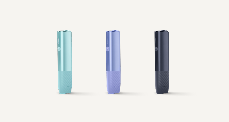IQOS イルマ i（アイ）ワンとIQOS イルマ ワンは何が違う？ | IQOS