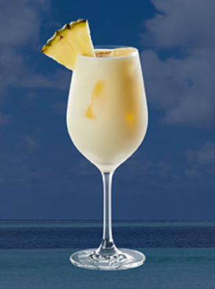 Paradise Colada
