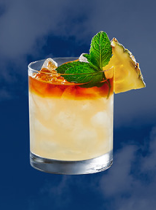 Maldives Mai Tai