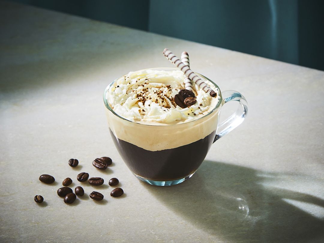 アイリッシュコーヒー