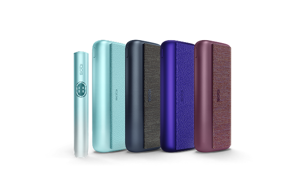 IQOS イルマ i プライム