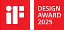DESIGN AWARD 2025