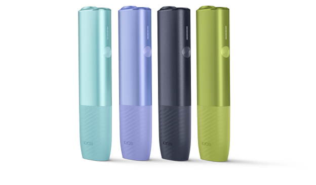 IQOS イルマ i ワン