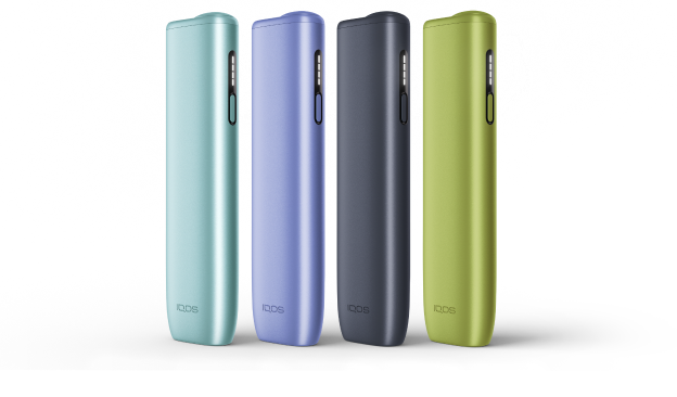 IQOS イルマ i ワン