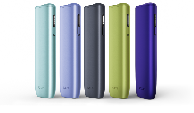 IQOS イルマ i ワン