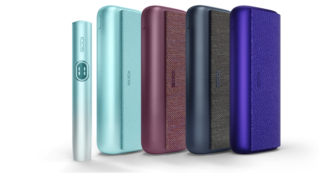 IQOS イルマ i プライム