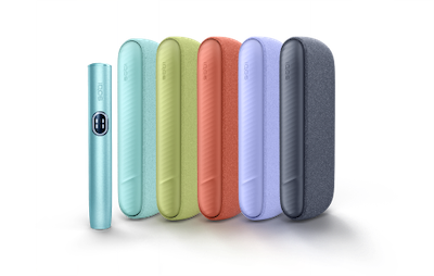 IQOS買うならどれ？最新モデル IQOS イルマ i の3種類を比較 | IQOS（アイコス）公式サイト