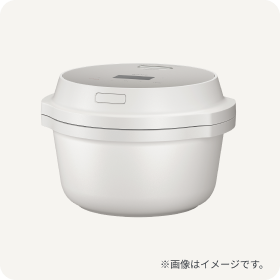 毎日当たる賞品オートクッカーの画像