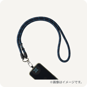 毎日当たる賞品ヨセミテ モバイルストラップの画像