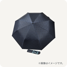 毎日当たる賞品折り畳み傘の画像