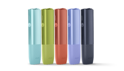 IQOS買うならどれ？最新モデル IQOS イルマ i の3種類を比較 | IQOS（アイコス）公式サイト