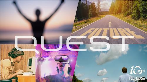 quest