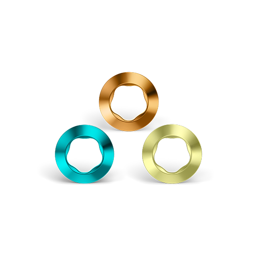 IQOS イルマ i プライム / イルマ i リングセット