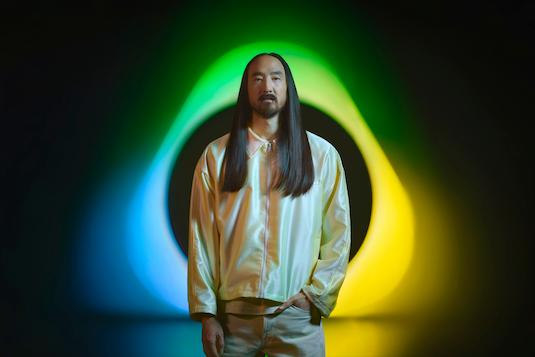 IQOS 10周年記念 Steve Aoki コラボ賞品を抽選・交換で手に入れ