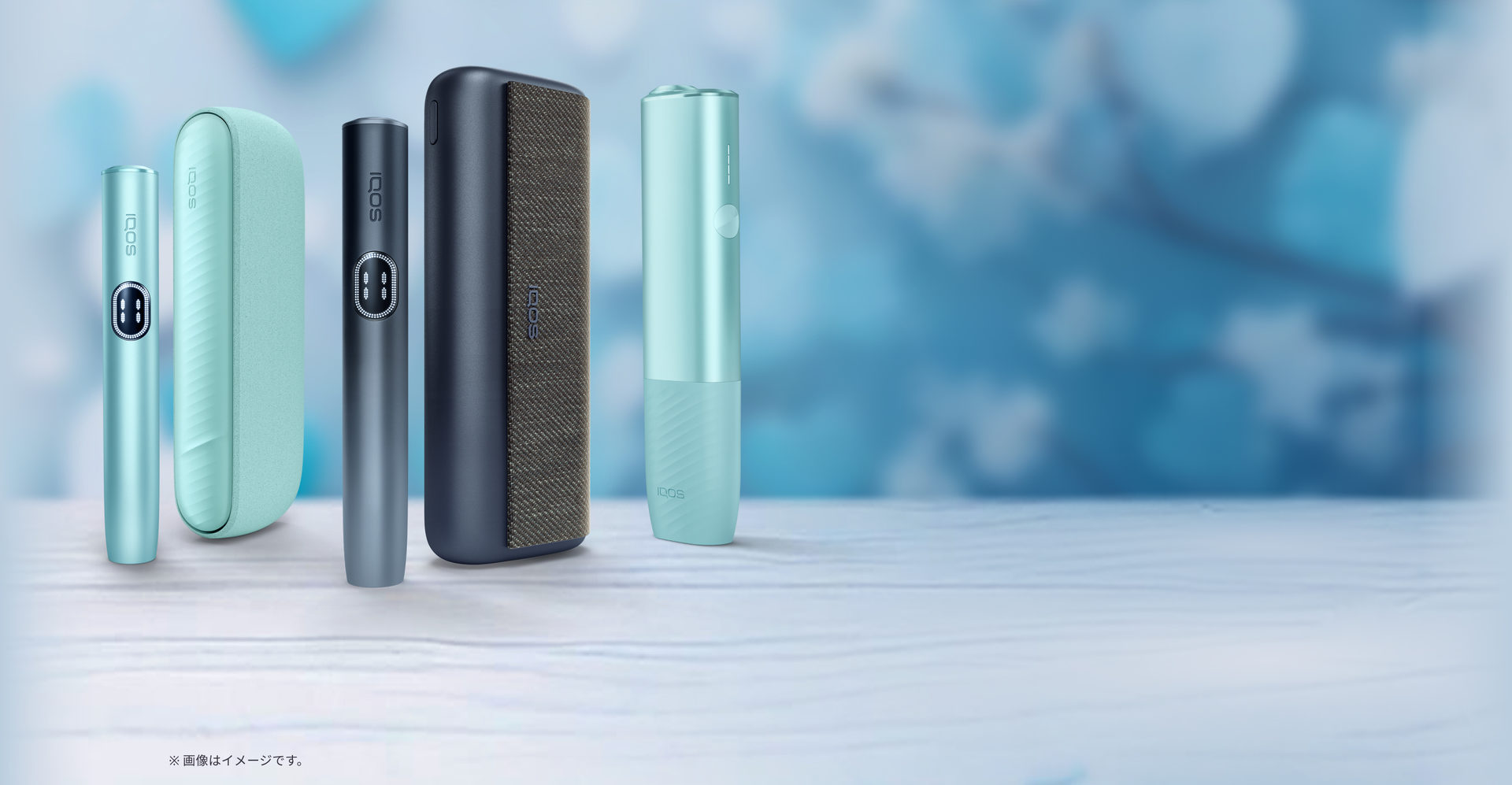 値下げ】iQOS アイコス 着る 2.4plus セット【使用可能】 