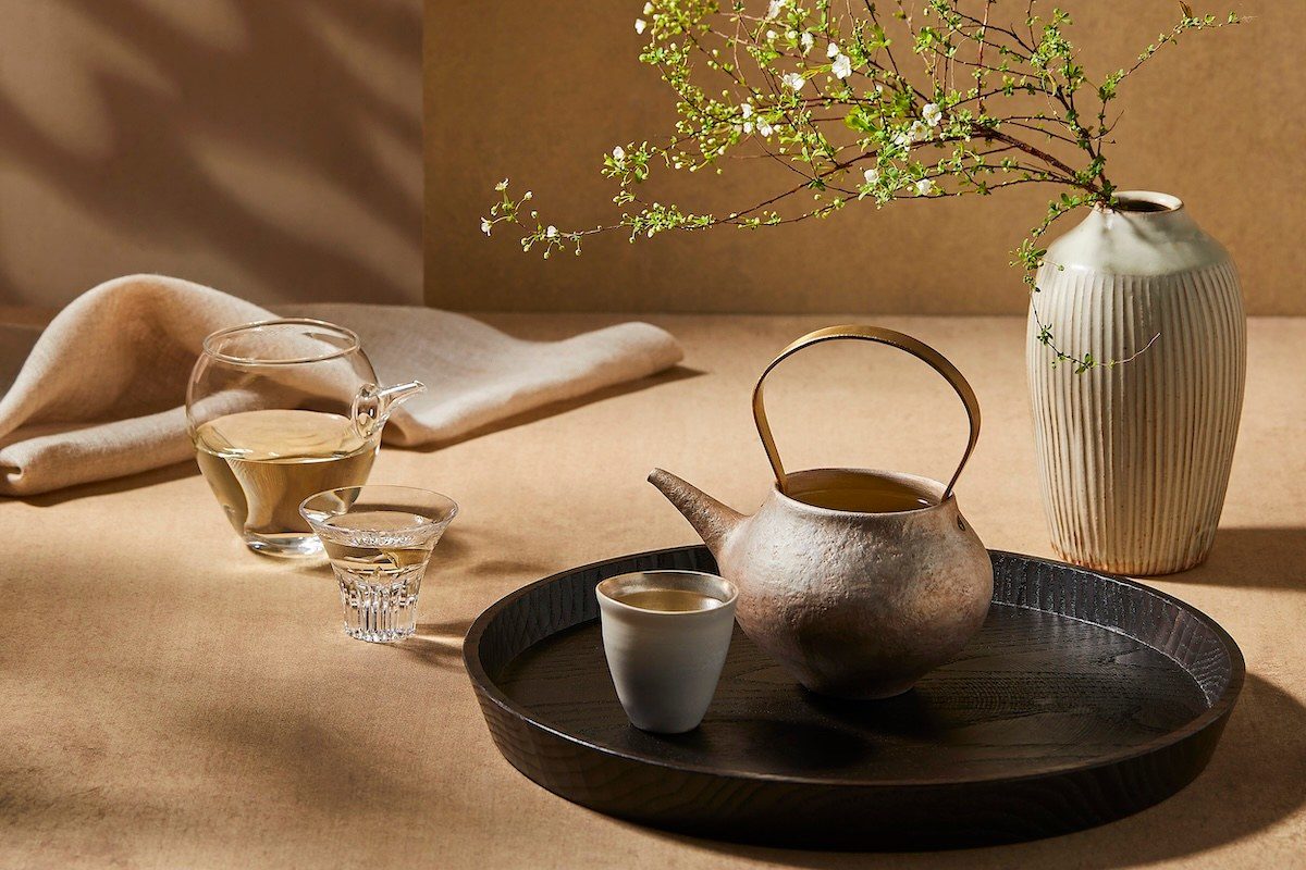 SAKE MARIAGE