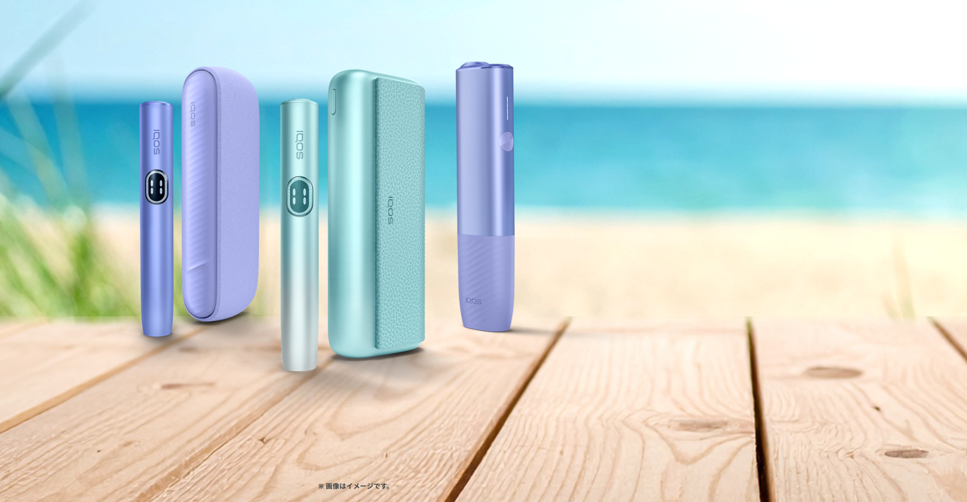 USA VAPE 正規品 最新型 アイコス iQOS 互換 Ecig アイバディ 電子タバコ glo グロー 日本語説明書付 正規代理店 ecig 2.0