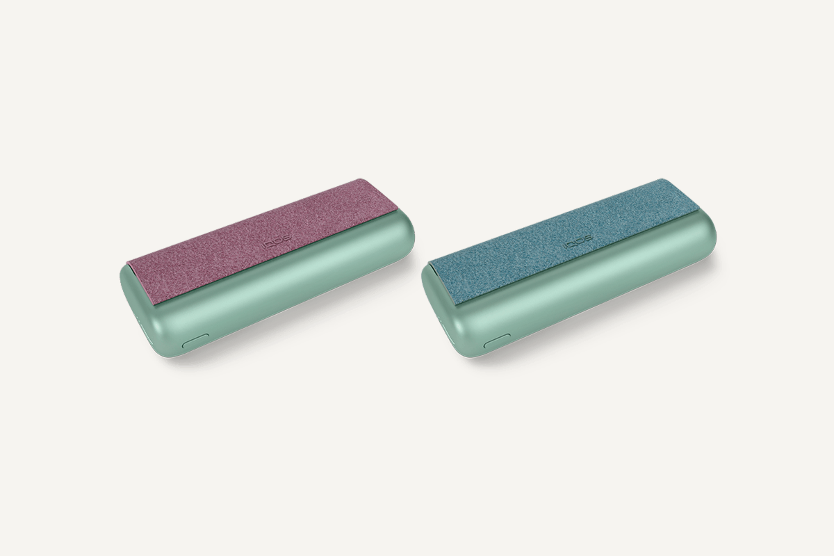 小物・アクセサリー IQOS 一部製品の販売終了のお知らせ｜IQOS イルマ専用アクセサリー