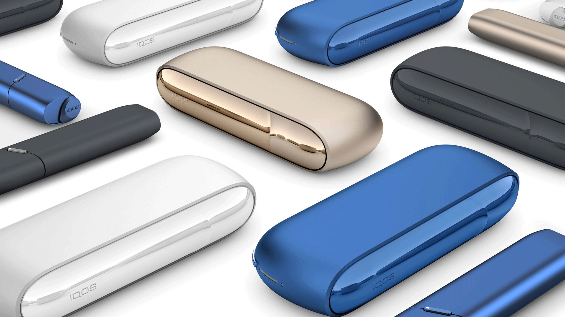2019年3月15日IQOS定額プラン、いよいよスタート！ | IQOS（アイコス