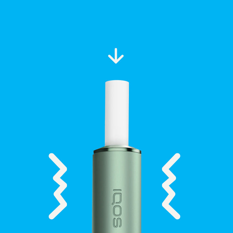 IQOS イルマ