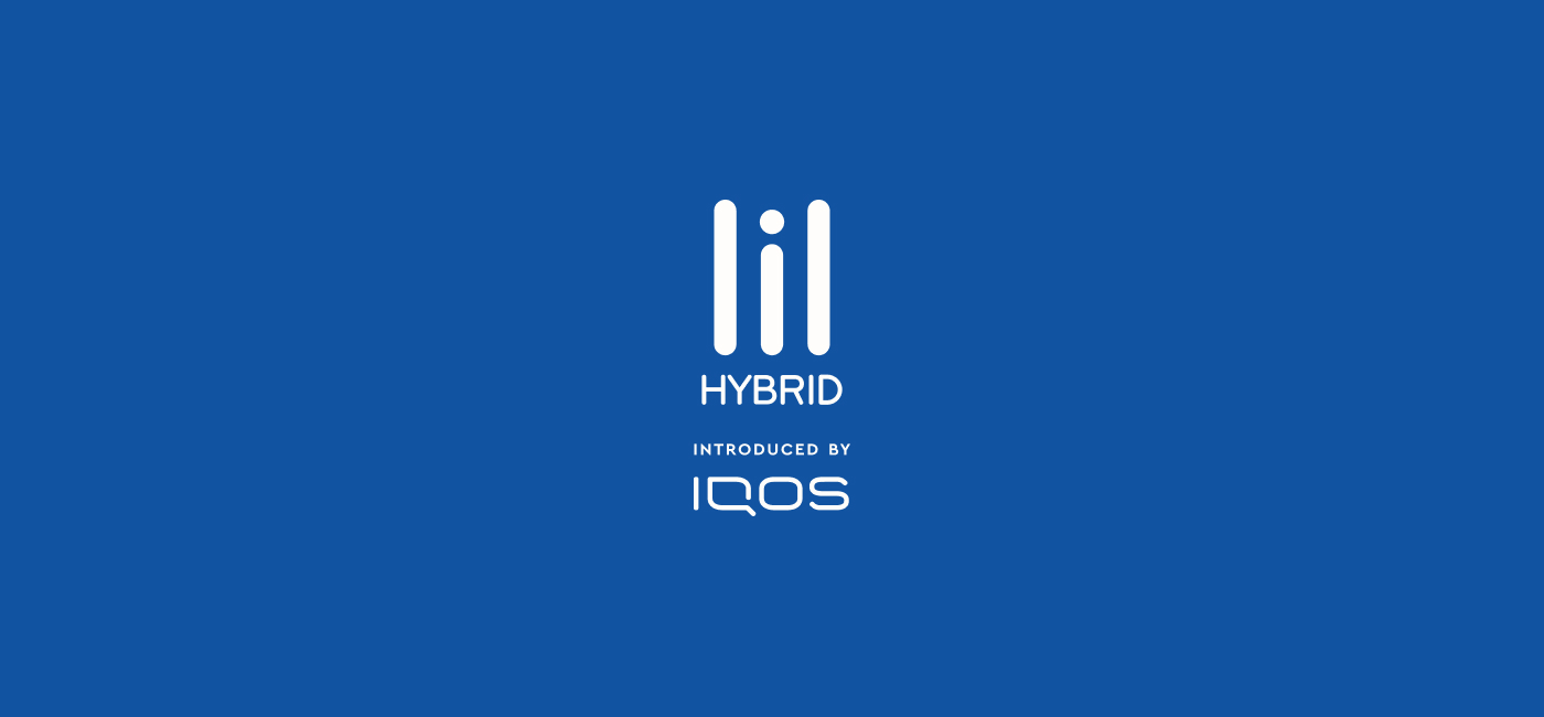 lil HYBRID logo