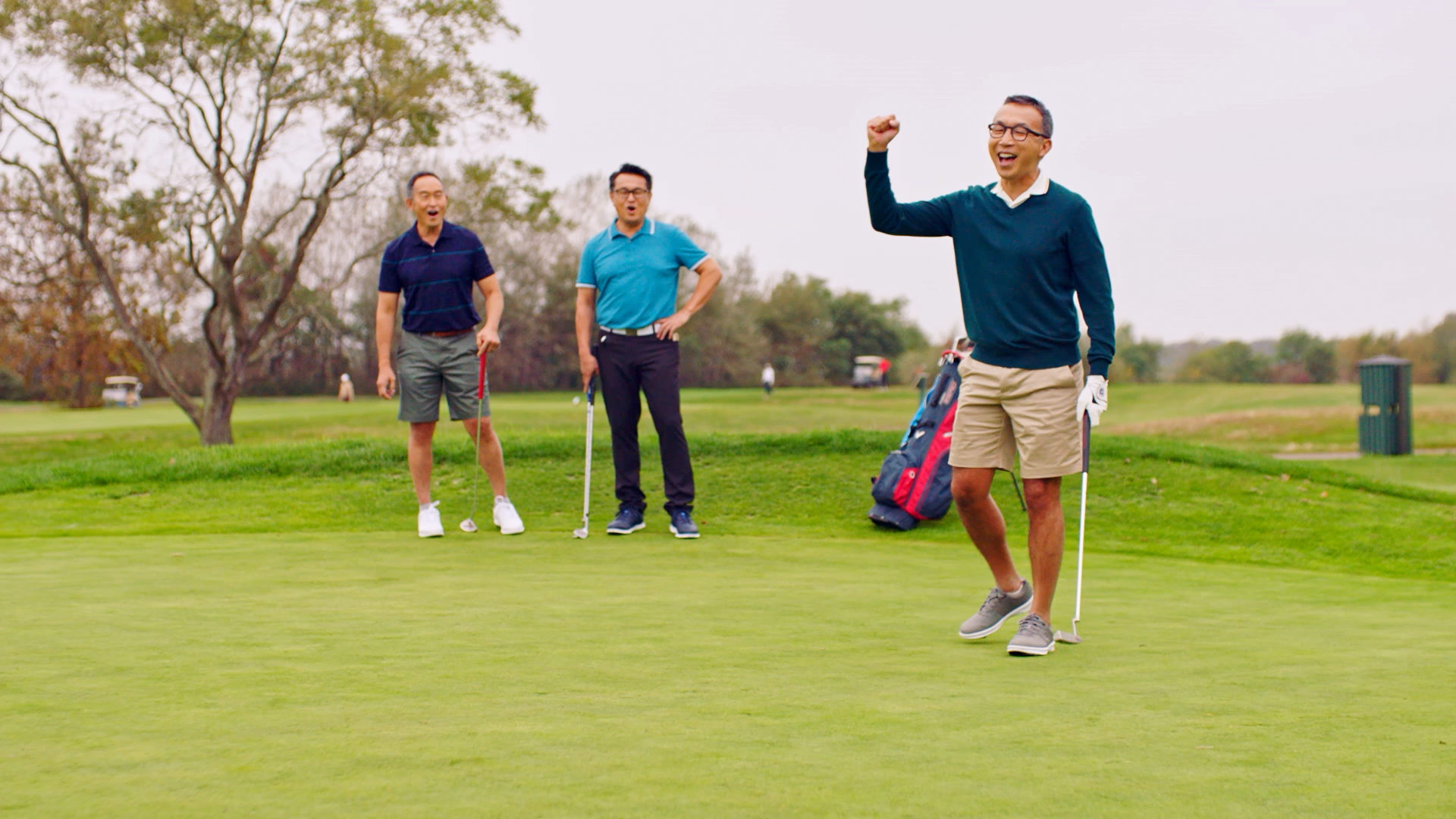 Golf