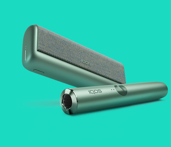 IQOS ILUMA（アイコス イルマ）を知る IQOS（アイコス）公式サイト