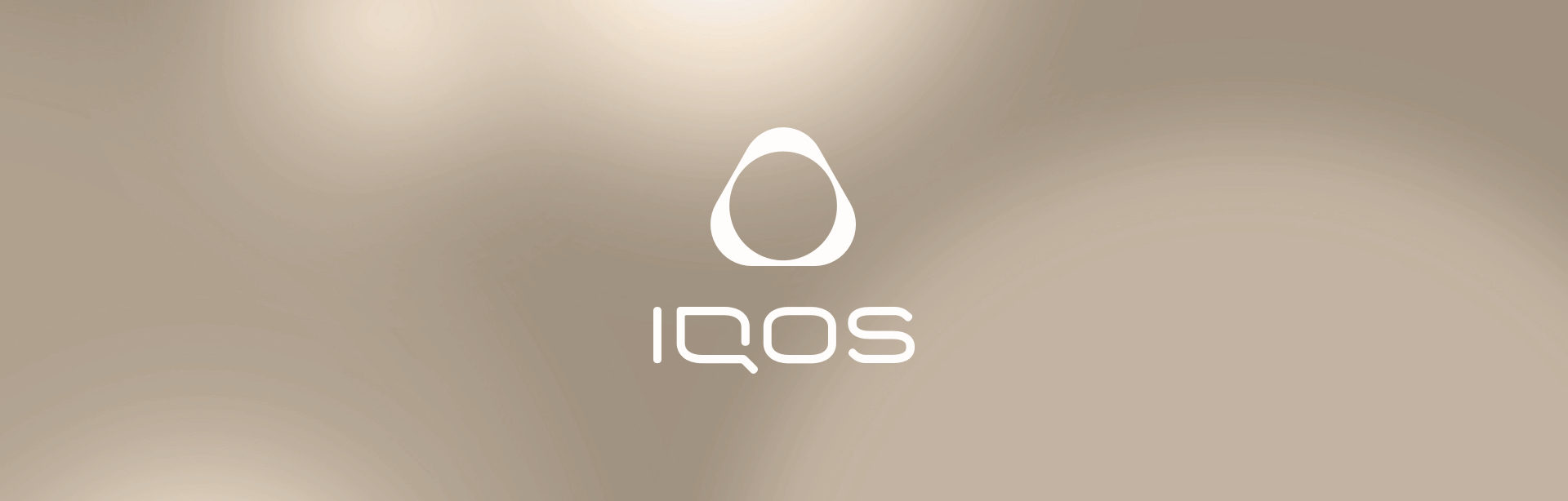 IQOSロゴ