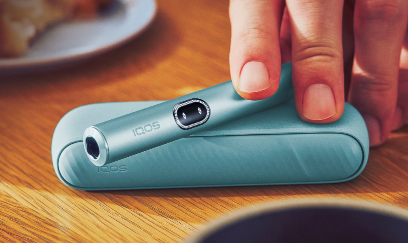 IQOS イルマ i とは | IQOS(アイコス)公式サイト IQOS イルマ i とは | IQOS(アイコス)公式サイト