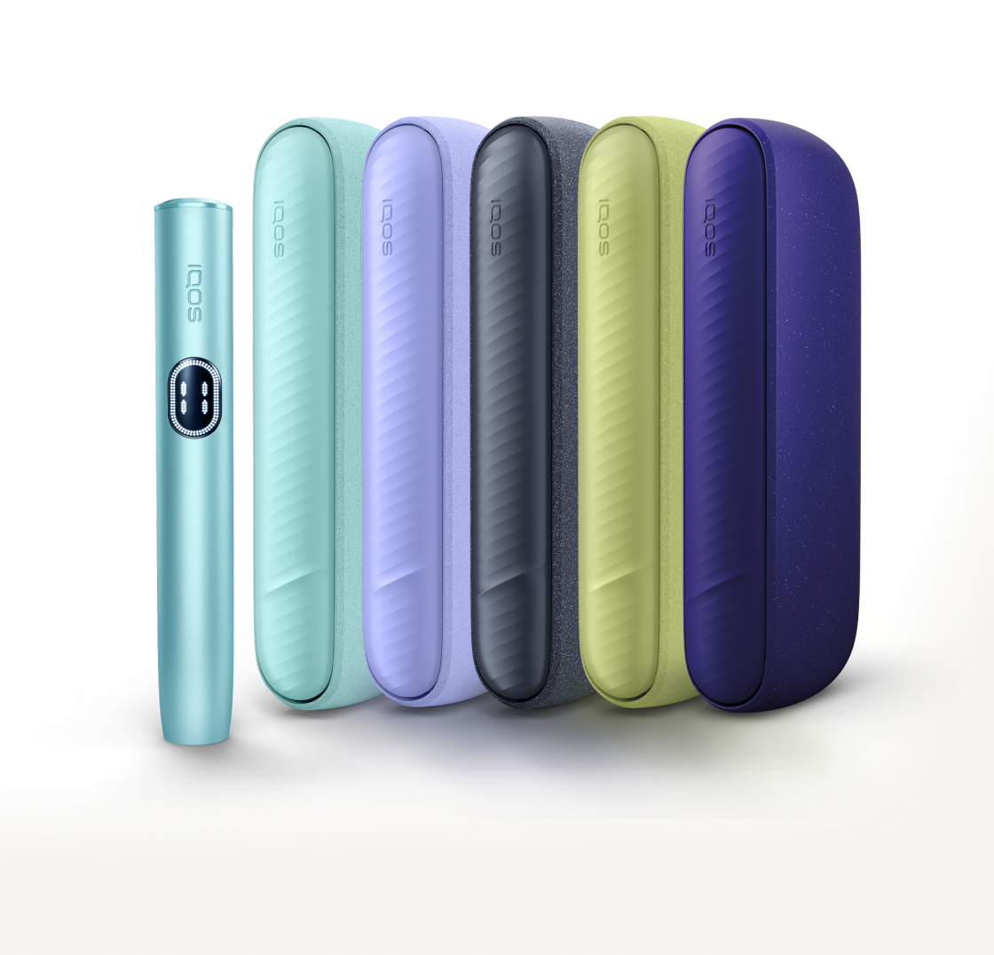 製品登録不可IQOS ○【IQOS/アイコス】IQOS ILUMA i アイコス イルマ 